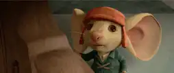 Watch and Download The Tale of Despereaux 6