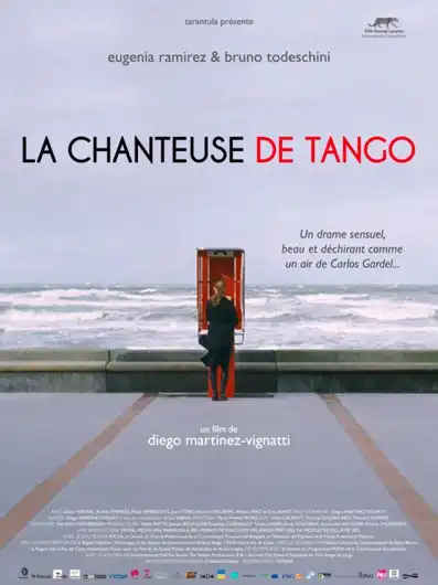 Watch and Download The Tango Singer 2