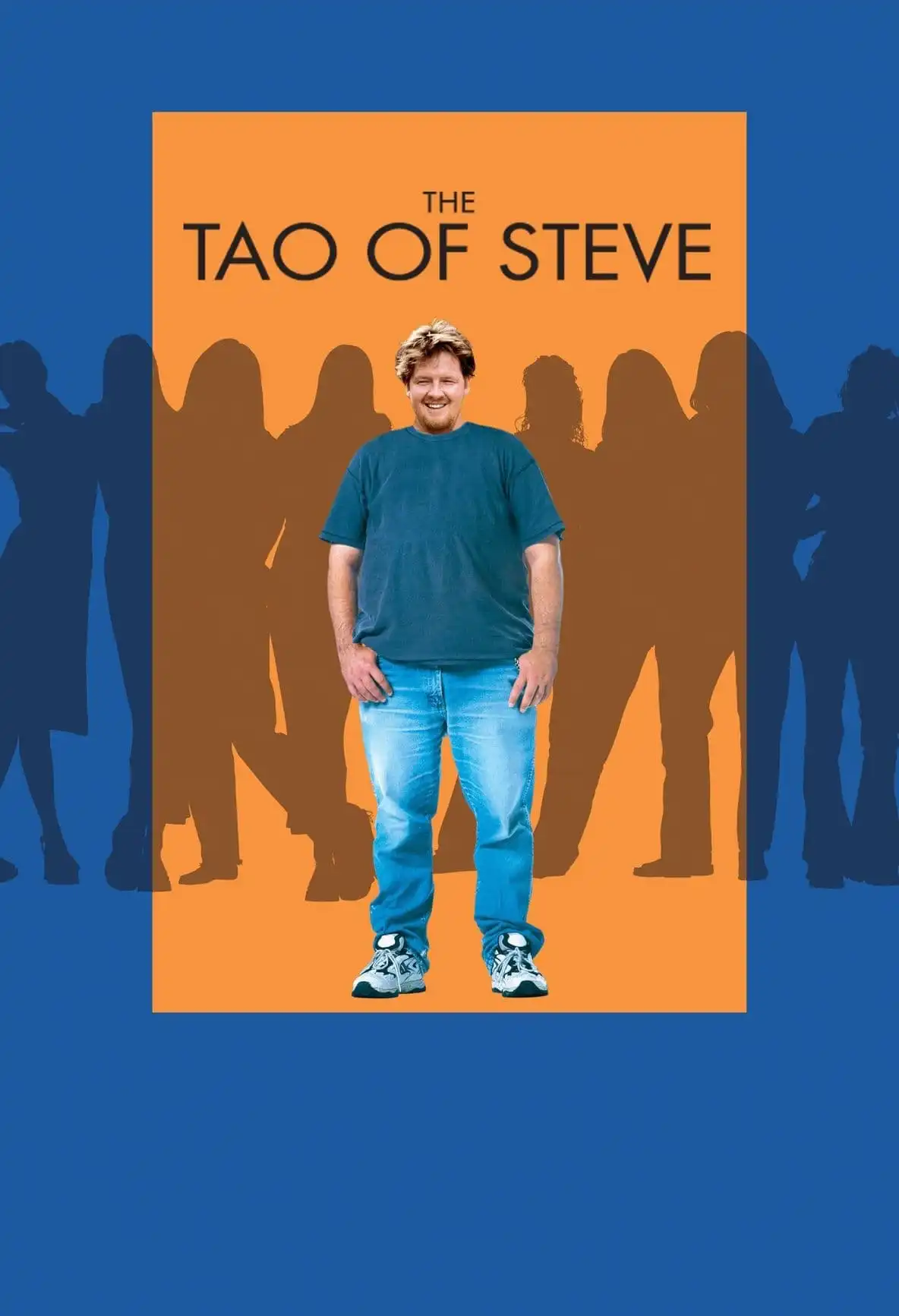 Watch and Download The Tao of Steve