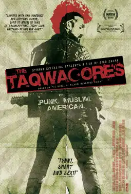 Watch and Download The Taqwacores 2