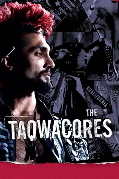 Watch and Download The Taqwacores