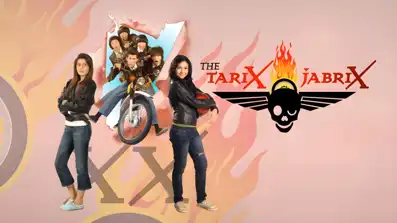 Watch and Download The Tarix Jabrix 1