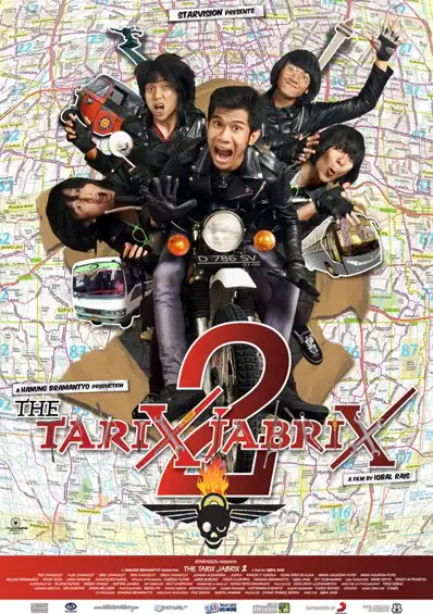 Watch and Download The Tarix Jabrix 2 2