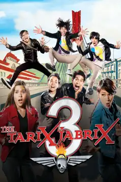 Watch and Download The Tarix Jabrix 3