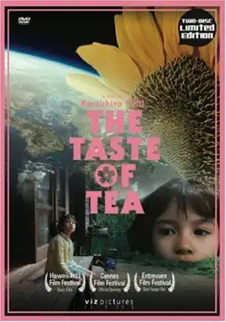 Watch and Download The Taste of Tea 4