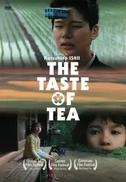 Watch and Download The Taste of Tea 5