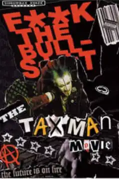 Watch and Download The Taxman Movie