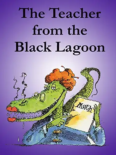 Watch and Download The Teacher from the Black Lagoon 1