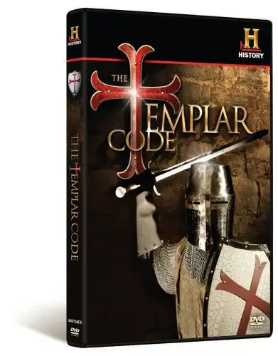 Watch and Download The Templar Code: Crusade of Secrecy 1