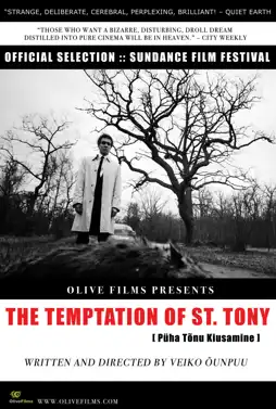 Watch and Download The Temptation of St. Tony 8