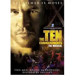 Watch and Download The Ten Commandments: The Musical 2