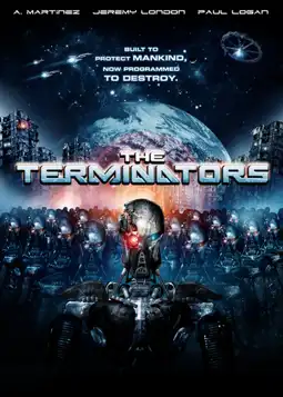 Watch and Download The Terminators 4