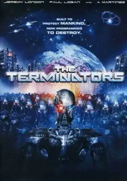 Watch and Download The Terminators 5