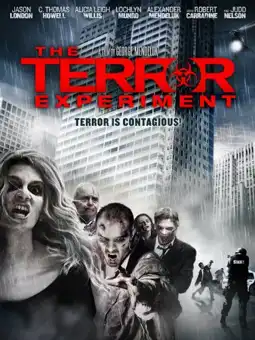 Watch and Download The Terror Experiment 4