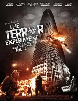 Watch and Download The Terror Experiment 6