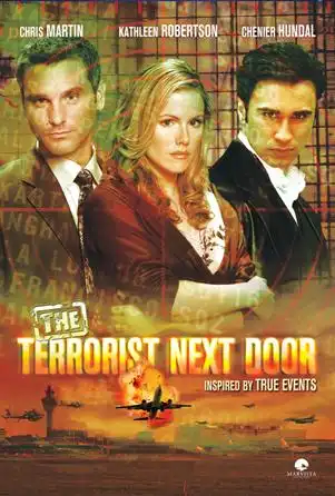 Watch and Download The Terrorist Next Door 1