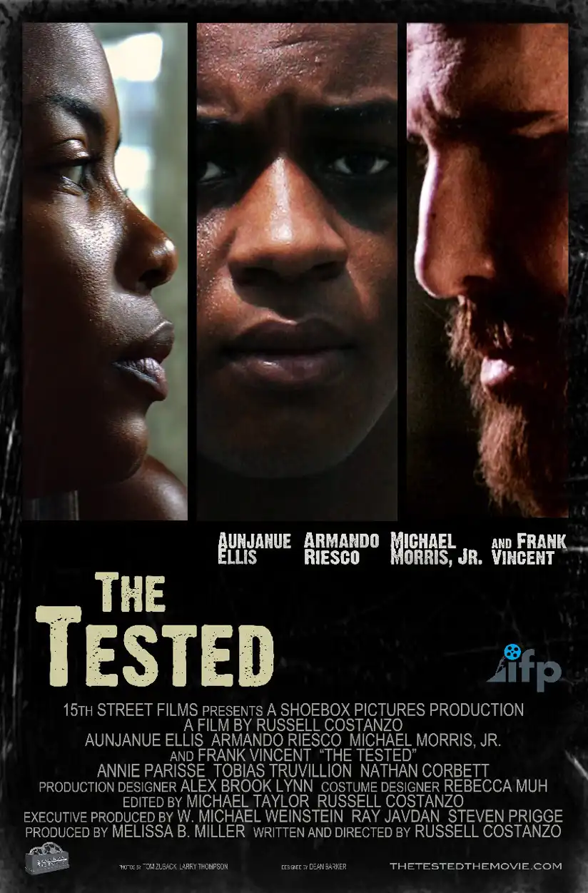 Watch and Download The Tested 1