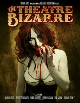 Watch and Download The Theatre Bizarre 3