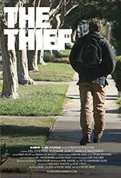 Watch and Download The Thief 2