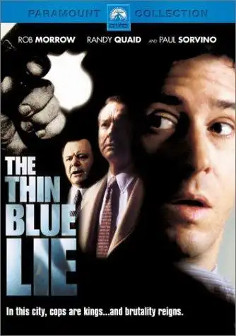 Watch and Download The Thin Blue Lie 6