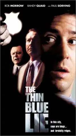 Watch and Download The Thin Blue Lie 7