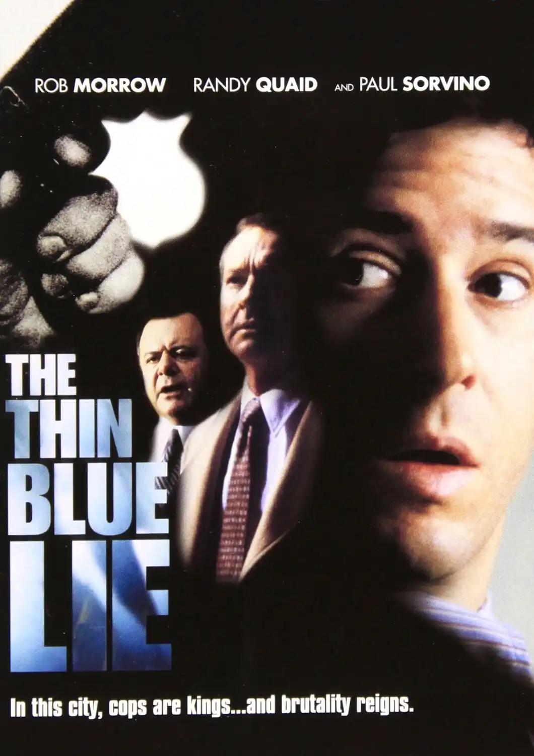 Watch and Download The Thin Blue Lie