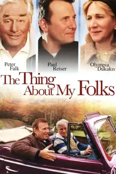 Watch and Download The Thing About My Folks