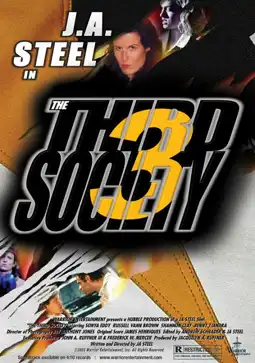 Watch and Download The Third Society 4