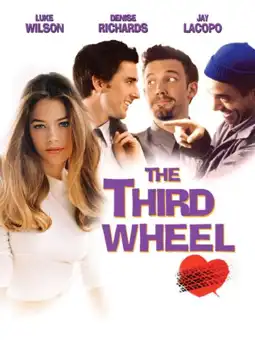 Watch and Download The Third Wheel 5