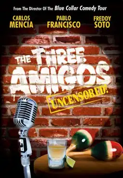 Watch and Download The Three Amigos - Outrageous! 2