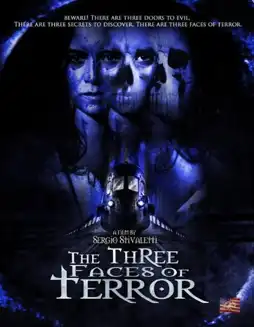 Watch and Download The Three Faces of Terror 2