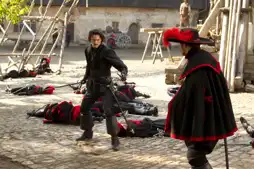 Watch and Download The Three Musketeers 13