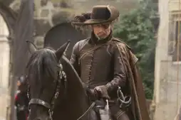 Watch and Download The Three Musketeers 14