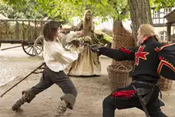 Watch and Download The Three Musketeers 15