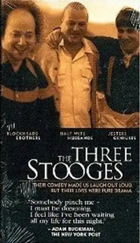 Watch and Download The Three Stooges 14