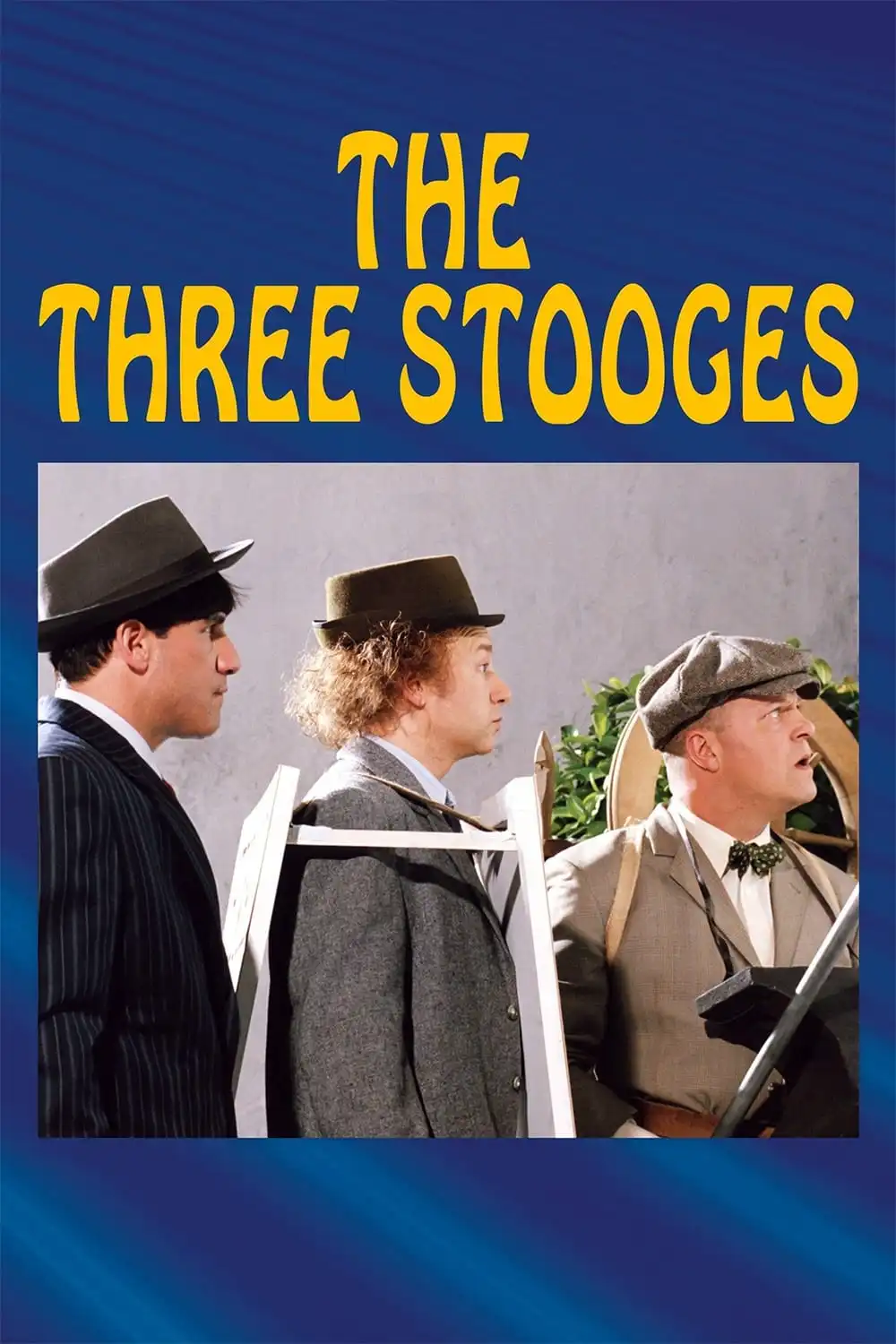 Watch and Download The Three Stooges