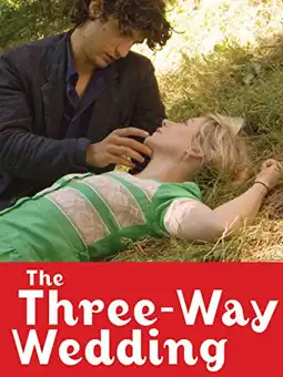 Watch and Download The Three-way Wedding 1