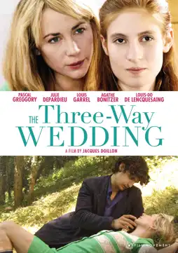 Watch and Download The Three-way Wedding 3