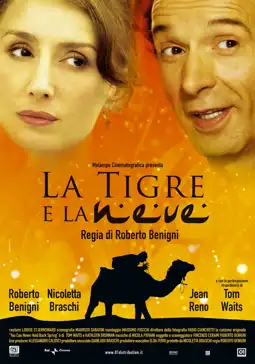 Watch and Download The Tiger and the Snow 15