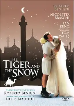 Watch and Download The Tiger and the Snow 5