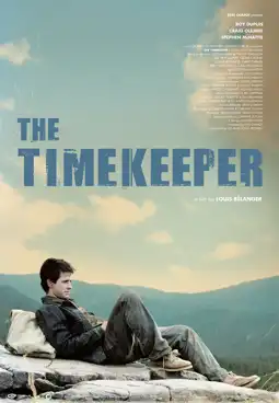 Watch and Download The Timekeeper 1