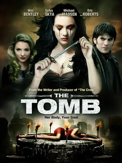 Watch and Download The Tomb 11