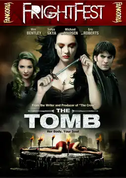 Watch and Download The Tomb 3