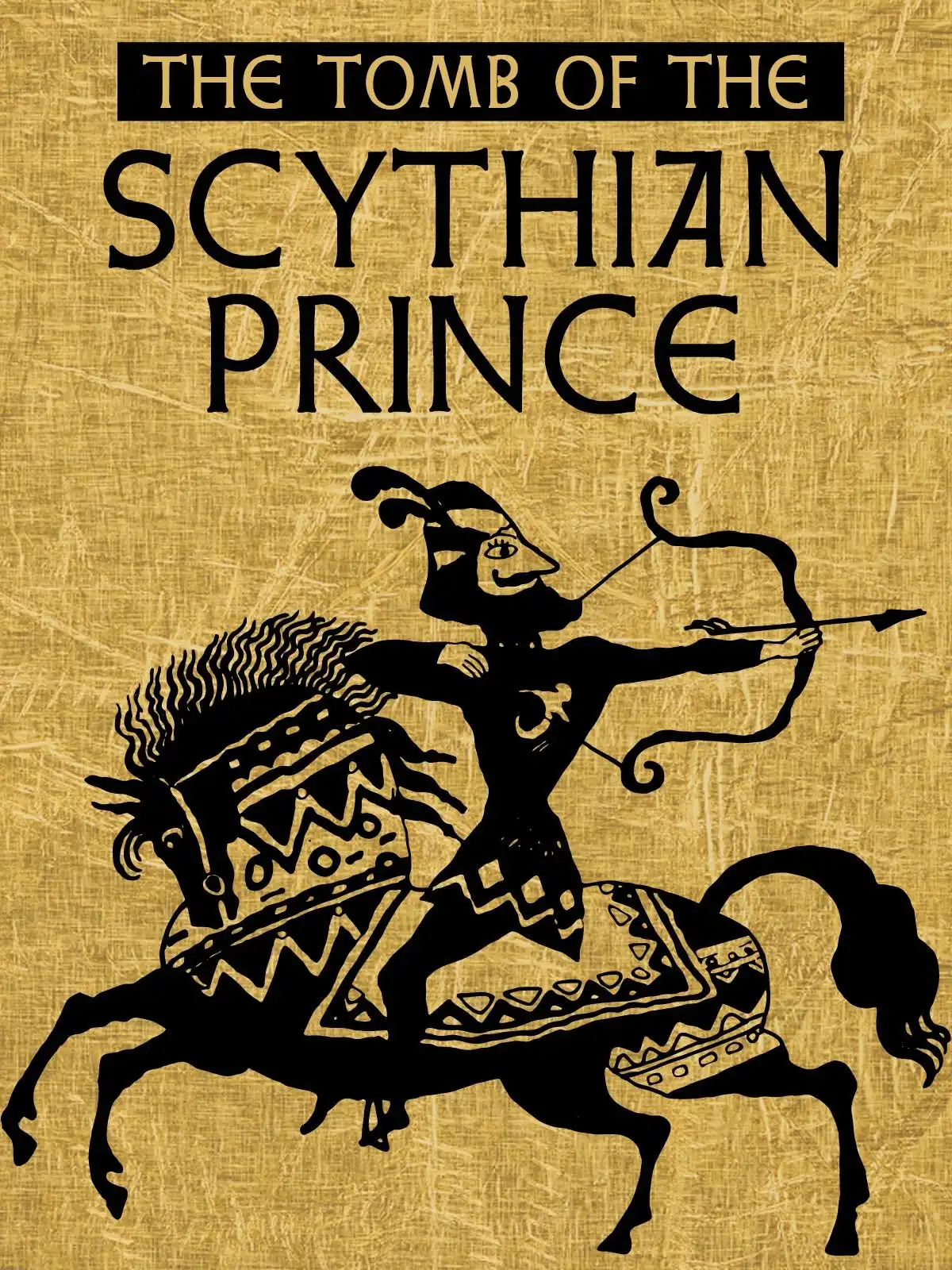 Watch and Download The Tomb of the Scythian Prince 1