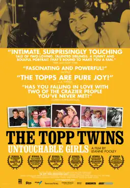 Watch and Download The Topp Twins: Untouchable Girls 2