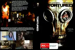 Watch and Download The Tortured 10