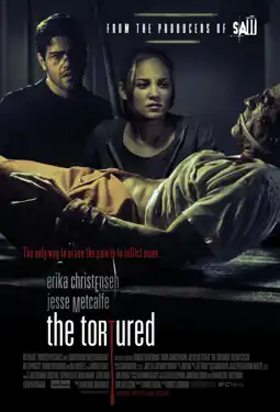 Watch and Download The Tortured 2