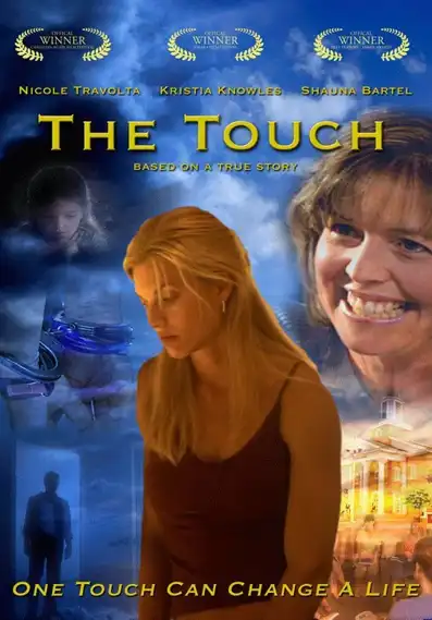 Watch and Download The Touch 1