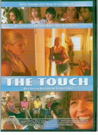 Watch and Download The Touch 2