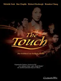 Watch and Download The Touch 4